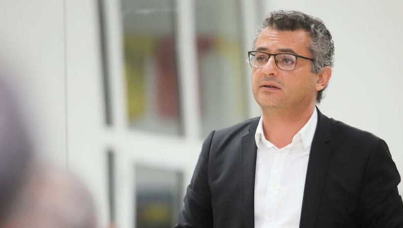 KKTC'de yeni cumhurbaşkanı belli oldu! Tufan Erhürman dönemi başlıyor, Tufan Erhürman kimdir? - Resim: 8