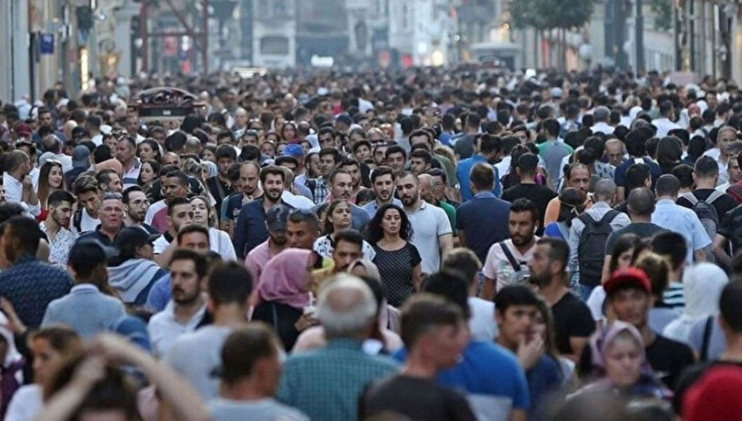 TÜİK açıkladı: İşte Türkiye’nin en uzun ve en kısa yaşam süresine sahip illeri - Resim: 10