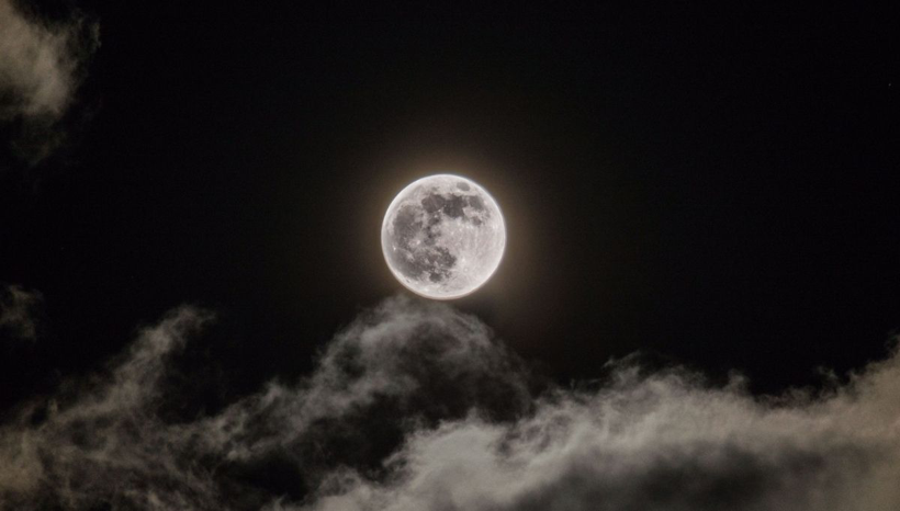 Bin yılda bir görülecek kuyruklu yıldız geliyor: İşte Ekim ayının kaçırılmaması gereken gökyüzü olayları - Resim: 6