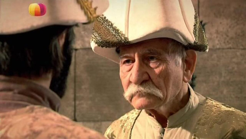 Sanat dünyası yasta: Arif Erkin Güzelbeyoğlu hayatını kaybetti, Arif Erkin Güzelbeyoğlu kimdir? İşte usta oyuncunun hayatı - Resim: 9