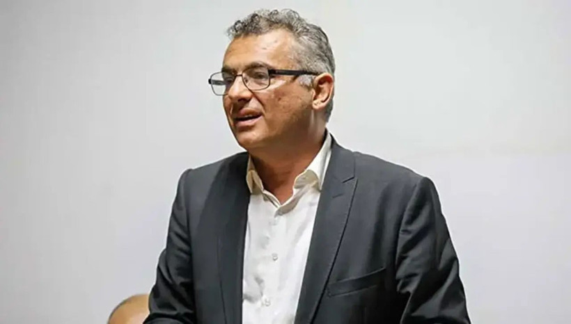 KKTC'de yeni cumhurbaşkanı belli oldu! Tufan Erhürman dönemi başlıyor, Tufan Erhürman kimdir? - Resim: 13