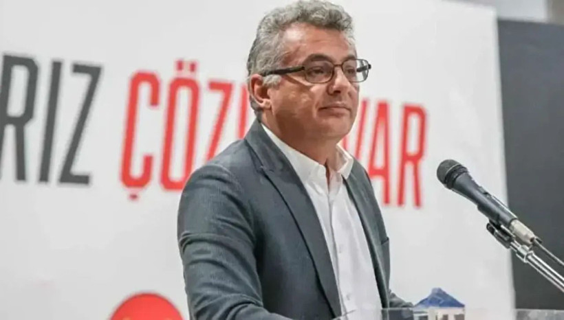 KKTC'de yeni cumhurbaşkanı belli oldu! Tufan Erhürman dönemi başlıyor, Tufan Erhürman kimdir? - Resim: 3