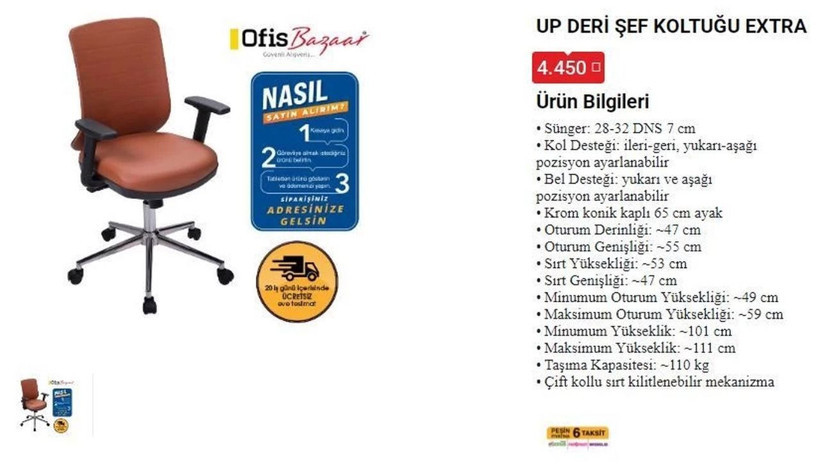 BİM’e yönetici koltuğu geliyor! 27 Ağustos aktüel ürünler listesi açıklandı - Resim: 5