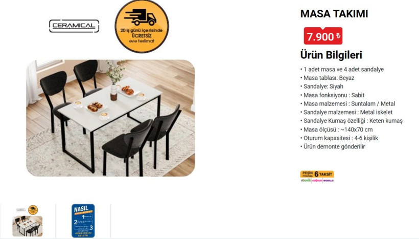 Kaçıran pişman olur! BİM 8 Ekim indirimleri başladı - Resim: 3