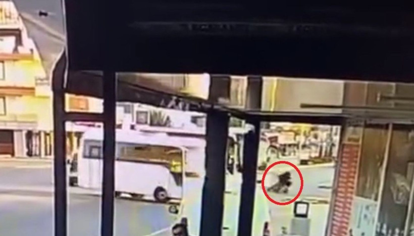 Mezarlıkta çiçek hırsızlığı skandalı! Acılı baba kızının mezarını kamerayla koruyor - Resim: 6