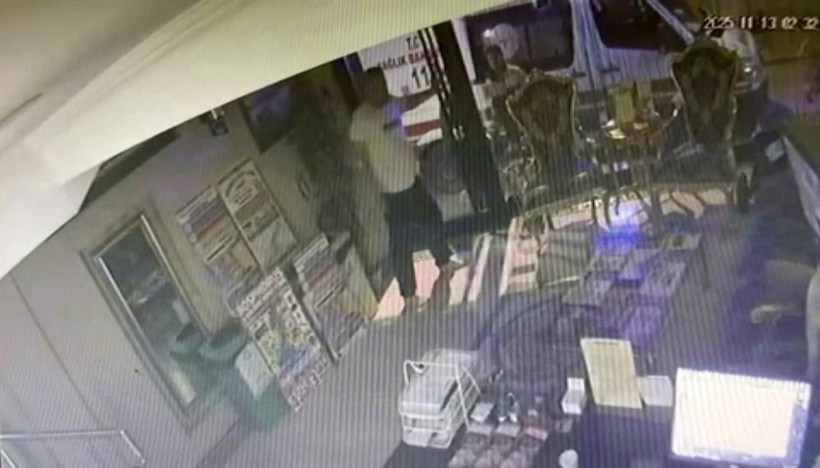 Fatih’teki zehirlenme faciasında acılı baba konuştu: ''20 Kasım torunumun doğum günüydü'' - Resim: 11