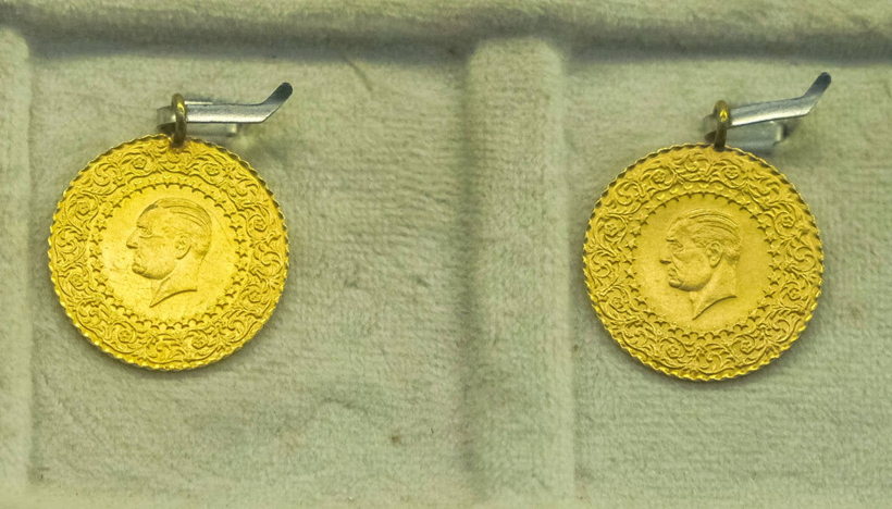 Altın fiyatları (23 Kasım 2025) Bugün gram altın kaç TL? Çeyrek altın ne kadar oldu? - Resim: 5