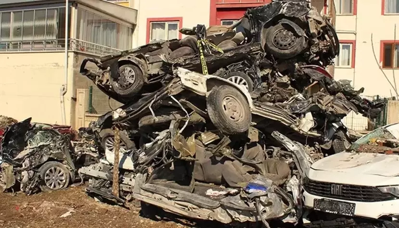 Hurda teşviki SON DAKİKA! ÖTV indirimi 2025: İlk Arabam Yerli Otomobil Desteği başvuruları ne zaman başlayacak? - Resim: 3