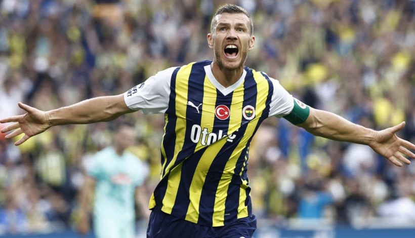 Fenerbahçe’de yabancı kuralı krizi: 5 yıldızla yollar ayrılıyor! - Resim: 7