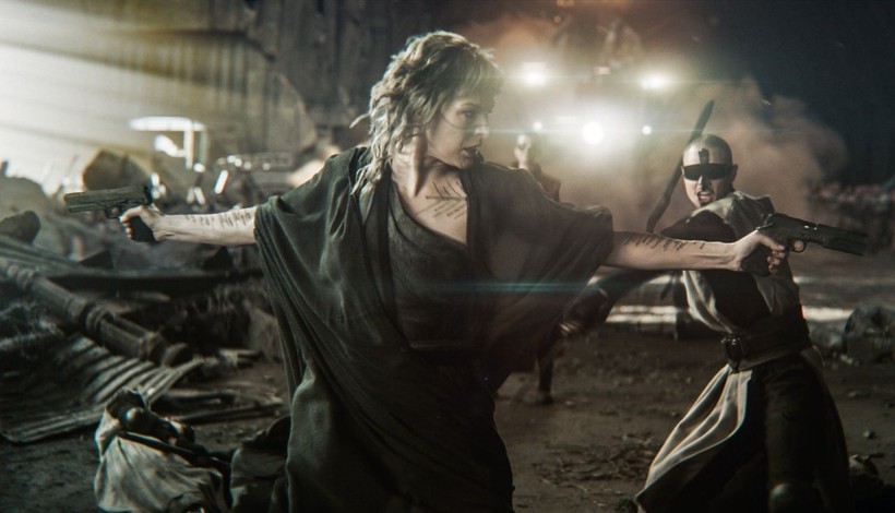 Sinemaseverler dikkat! Bu hafta vizyona tam 13 film giriyor - Resim: 5
