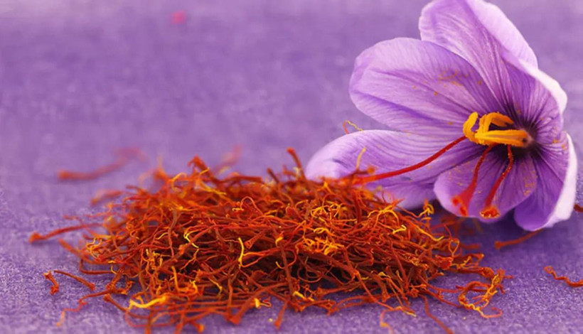 Dünyanın en pahalı baharatı! Bu ürün sadece bir ilçede yetişiyor - Resim: 4