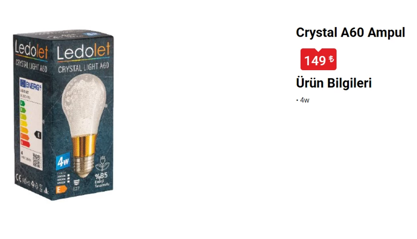 Bim 25 Kasım Salı kataloğu yayımlandı!Hangi ürünlerde indirim var? - Resim: 63