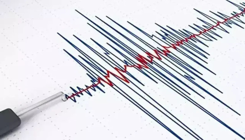 AFAD duyurdu: Malatya'da deprem! - Resim: 3