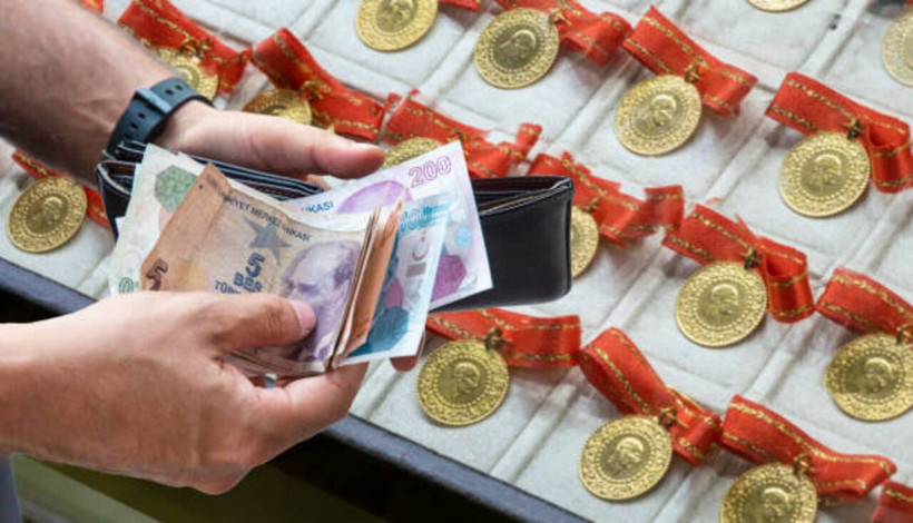Altında rüzgar yön değiştirdi! ABD'den gelen haberle fiyatlar uçuşa geçti - Resim: 5