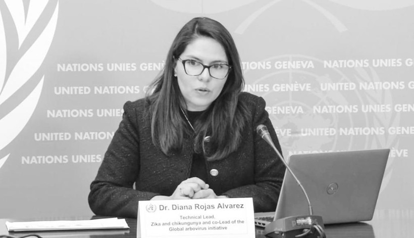 Kaplan sivrisineği Avrupa'ya sıçradı: DSÖ alarma geçti - Resim: 2