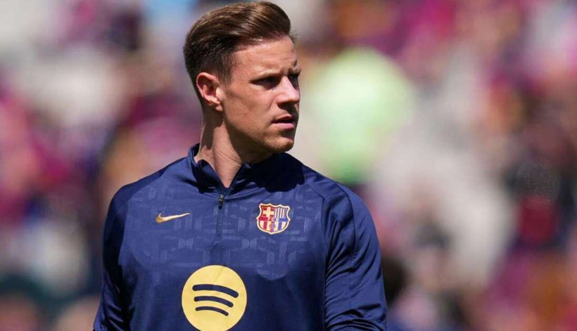 Hayal edilenler başka takımlarda! Galatasaray'da kaleci listesi bir bir eridi, şimdi hedef ne? - Resim: 10