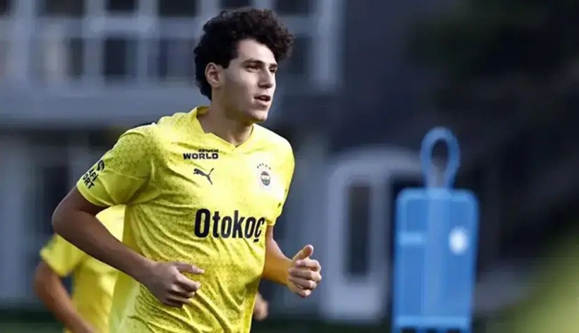 Fenerbahçe’de yabancı kuralı krizi: 5 yıldızla yollar ayrılıyor! - Resim: 4