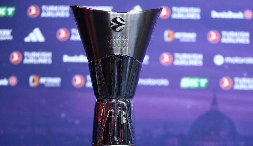 Euroleague Final Four heyecanı başlıyor: Eşleşmeler belli oldu - Resim: 1
