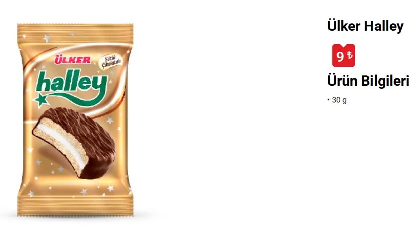 BİM'de indirim yağmuru başladı! BİM 11 Kasım aktüel ürünler kataloğu - Resim: 37