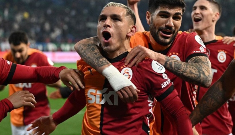 Nefesler tutuldu! Galatasaray-Eyüpspor maçı saat kaçta? Hangi kanalda? - Resim: 7