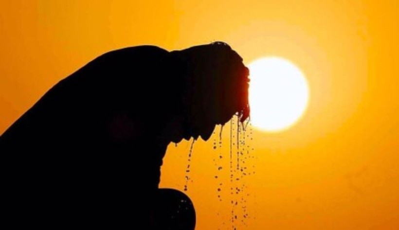 Meteoroloji alarm verdi: 12 Haziran’da 20 şehirde kavurucu sıcaklıklar geliyor - Resim: 9