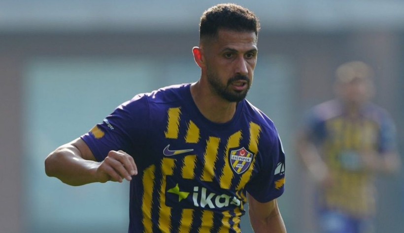 Nefesler tutuldu! Galatasaray-Eyüpspor maçı saat kaçta? Hangi kanalda? - Resim: 4