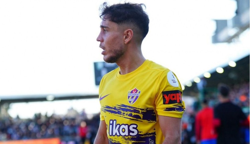 Nefesler tutuldu! Galatasaray-Eyüpspor maçı saat kaçta? Hangi kanalda? - Resim: 2