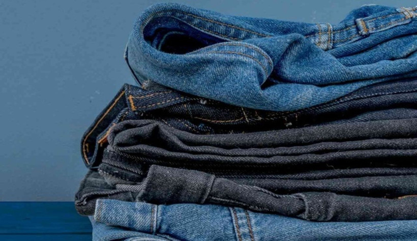 Bir beden küçük gelen pantolonlara pratik çözüm: İşte evde dakikalar içinde genişletme yöntemleri - Resim: 7