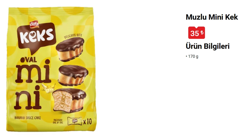 BİM 2 Aralık aktüel ürünler kataloğu yayımlandı! İndirimli fiyat listesi ve haftanın fırsat ürünleri - Resim: 72