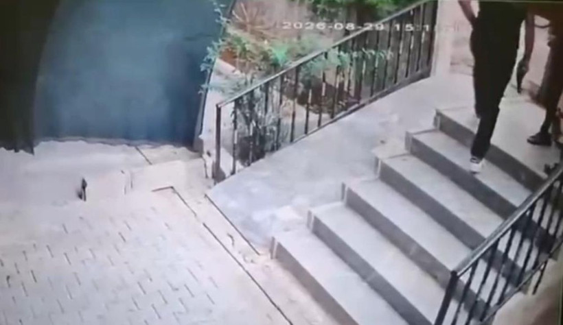 4 yaşındaki çocukların kavgası sonrası silahını çekti! "Daha büyükleri de var" diyerek tehdit etti - Resim: 3