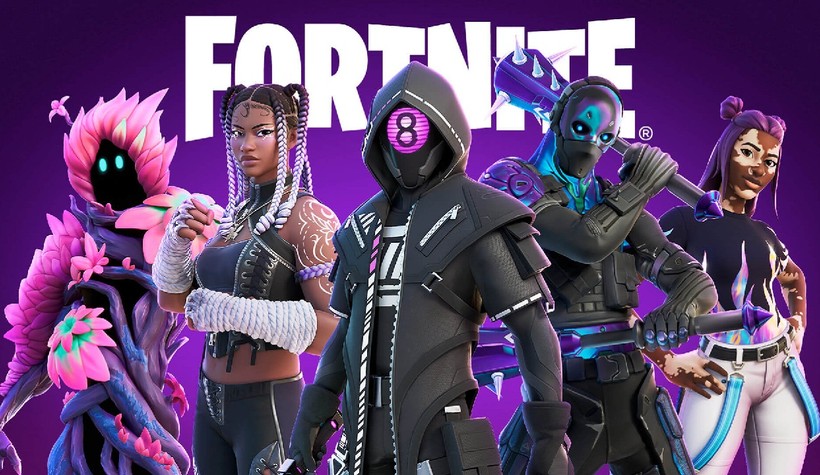 Fortnite Sunucu Çevrimdışı! Fortnite Sunucuları Ne Zaman Açılacak?