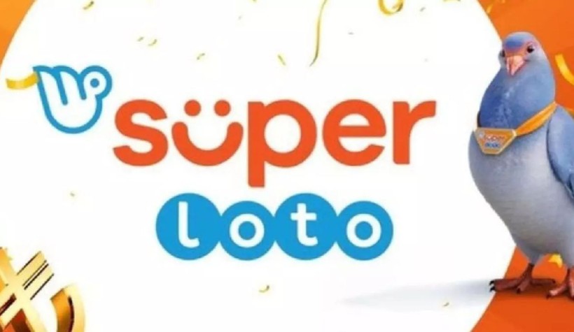 21 Kasım 2023 Süper Loto Sonuçları Açıklandı! Milli Piyango Süper Loto Çekiliş Sonuçları Sorgulama