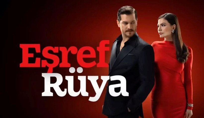 Eşref Rüya 4.bölüm canlı ve reklamsız izle: Eşref Rüya son bölüm izle - Resim: 2