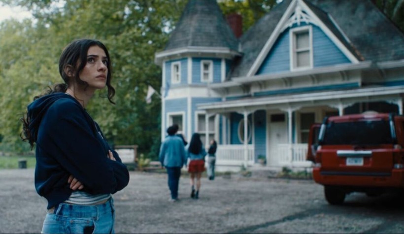 Sinemaseverler dikkat! Bu hafta vizyona tam 13 film giriyor - Resim: 6