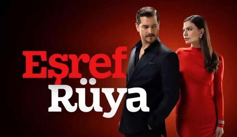 Eşref Rüya 6.bölüm canlı ve reklamsız izle: Eşref Rüya son bölüm izle - Resim: 2