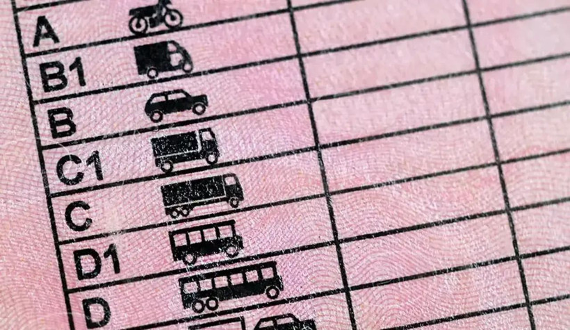 Eski ehliyetle yola devam edenlere kötü haber: 31 temmuz son gün! - Resim: 7