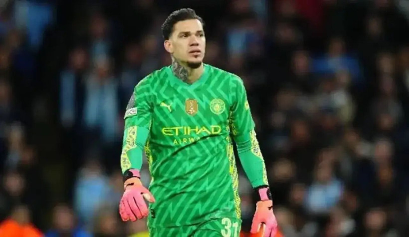 Ederson mu Donnarumma mı? Galatasaray ve City arasında büyük satranç - Resim: 1