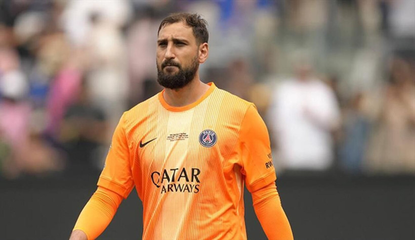 Hayal edilenler başka takımlarda! Galatasaray'da kaleci listesi bir bir eridi, şimdi hedef ne? - Resim: 7