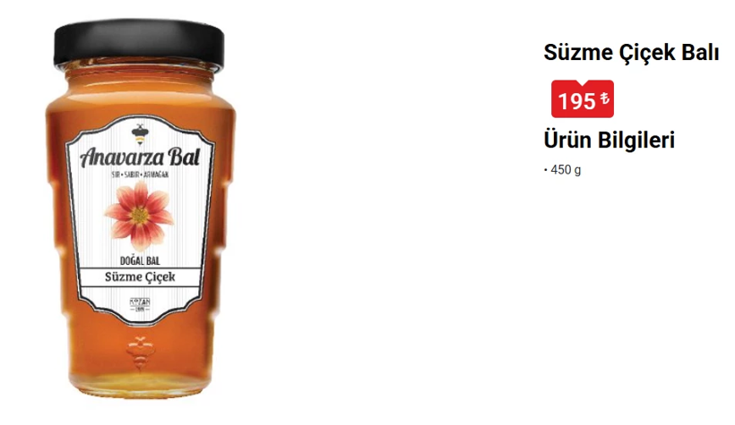 BİM 2 Aralık aktüel ürünler kataloğu yayımlandı! İndirimli fiyat listesi ve haftanın fırsat ürünleri - Resim: 34