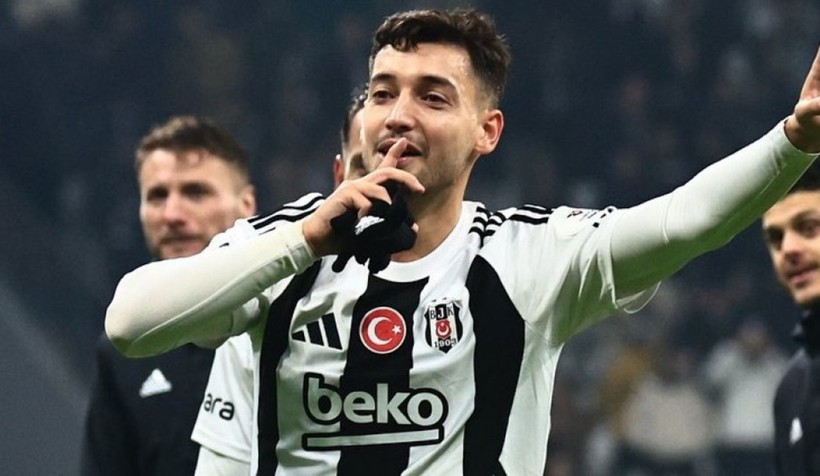 Beşiktaş kabustan uyanamıyor: Savunma tek teselli - Resim: 7
