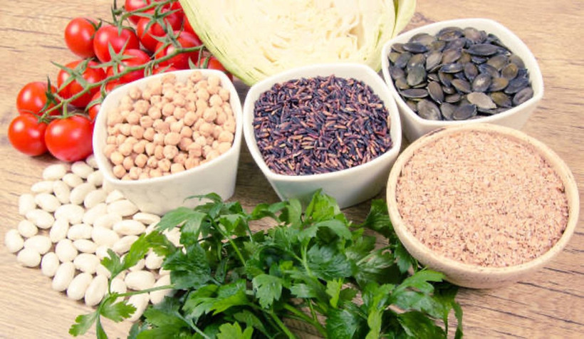 Çinko hangi besinlerde var? İşte bağışıklığı çelik gibi yapan gıdalar - Resim: 5