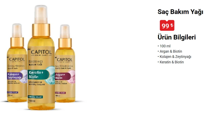 BİM'de indirim yağmuru başladı! BİM 11 Kasım aktüel ürünler kataloğu - Resim: 50