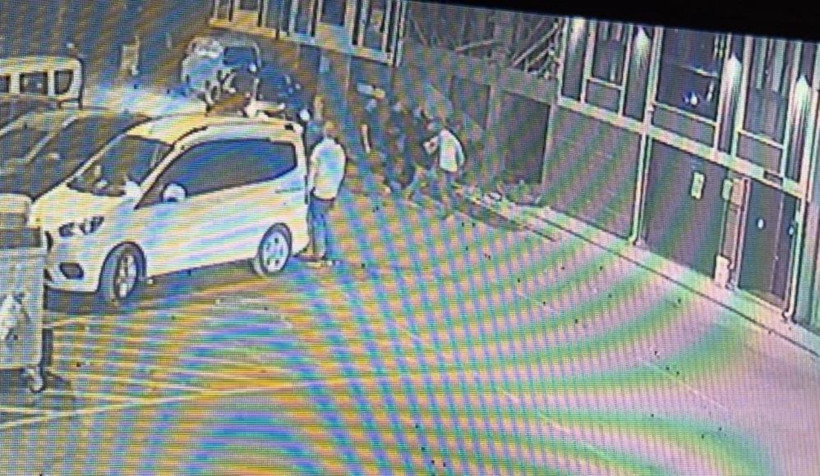 Bursa’da araç alım-satım kavgası kanlı bitti! 25 yaşındaki genç vuruldu - Resim: 3