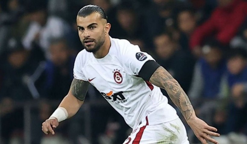 Galatasaray’da kritik eşik: Bir yıldız yok, dört isim tehlikede! - Resim: 4