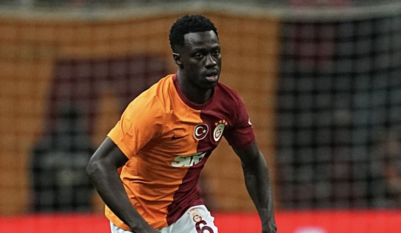 Galatasaray’da kritik eşik: Bir yıldız yok, dört isim tehlikede! - Resim: 2