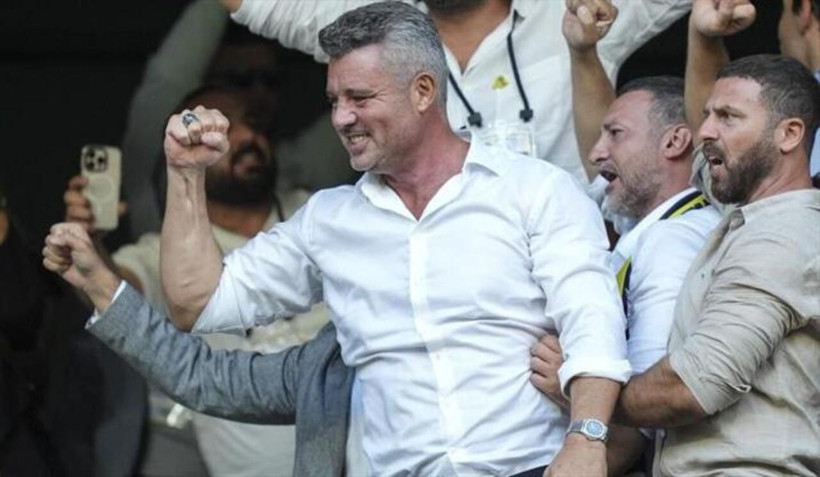 Başkanlık koltuğuna oturdu, kriz dosyaları açıldı: İşte Sadettin Saran’ı bekleyen zorlu günler - Resim: 1