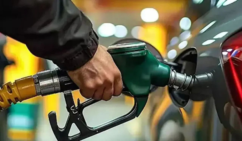 Akaryakıtta son durum: 5 Aralık 2025 benzin, motorin ve LPG fiyatları belli oldu - Resim: 3