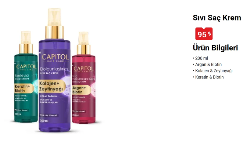 BİM'de indirim yağmuru başladı! BİM 11 Kasım aktüel ürünler kataloğu - Resim: 51