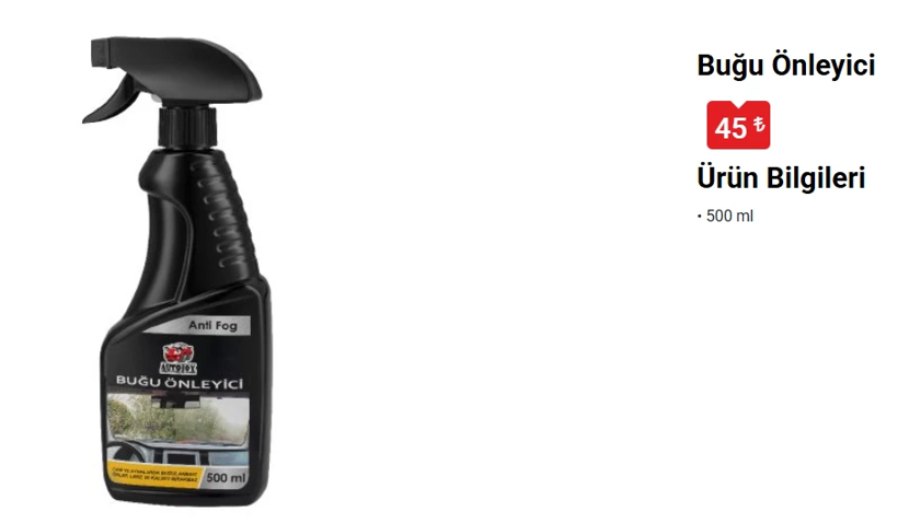 BİM 21 Kasım aktüel ürünler kataloğu: Bu Cuma indirime girecek ürünler - Resim: 14