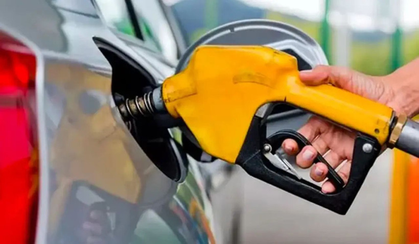 Akaryakıta zam geldi! 24 Şubat 2026 akaryakıt fiyatları: Benzin, motorin ve LPG bugün ne kadar oldu? - Resim: 4